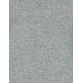 thumbnail image 2 of Body Leveret para bebé, cuello alto, color liso, unisex, 2 of 4