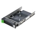 thumbnail image 4 of Amdohai 2.5 inch Hard Drive Rack Easy Installation Hard Drive Candy Replacement for Fujitsu Primergy Rack Tower Blade Servers, 4 of 8