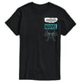 thumbnail image 2 of Marvel Your Friendly Neighborhood Spider-Man - Oscorp Spidey - Adult Short Sleeve Graphic T-Shirt, 2 of 5