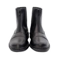 thumbnail image 2 of TuffRider Children's Perfect Front Zip Paddock Boots, 2 of 6