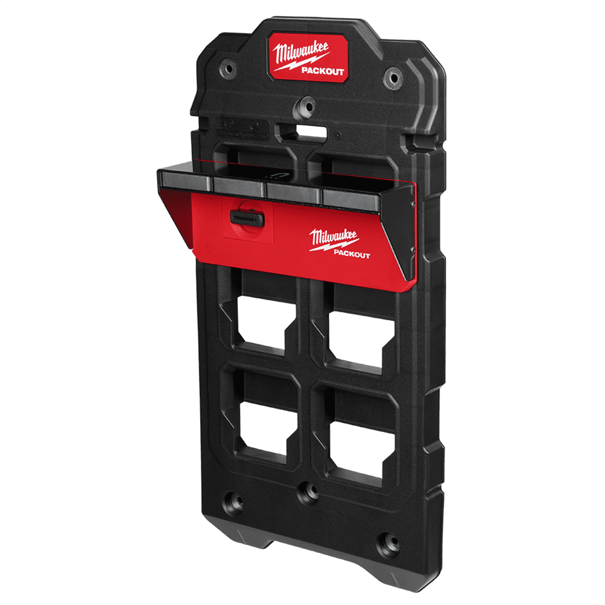 Milwaukee Tool PACKOUT Magnetic Rack