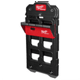 thumbnail image 5 of Milwaukee Tool PACKOUT Magnetic Rack, 5 of 12