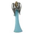 thumbnail image 5 of Northlight Angel Figurine Holding a Star - 6.5" - Blue, 5 of 5