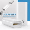 thumbnail image 4 of TIMIFIS Usb C Charger Charging Adapter Compatible Female To Female Charger/Adapter Compatible For IPad Pro Pencil Gift, 4 of 7