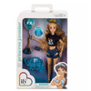 Disney Ily 4EVER Doll Inspired by Jasmine Aladdin with Accessories New with Box