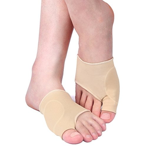 Bunion corrector to deals wear in shoes