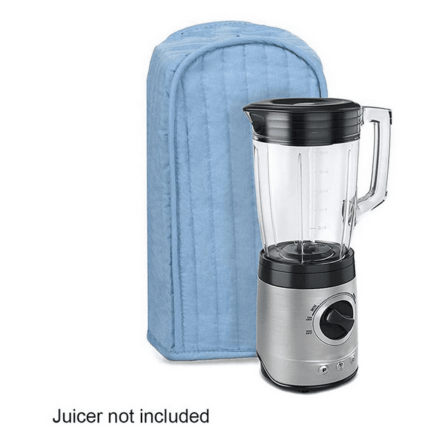 2X Blender Dust Cover Stand Mixer Coffee Maker Appliance Cover Dust Proof Stain Resistant Blender Cover Kitchen