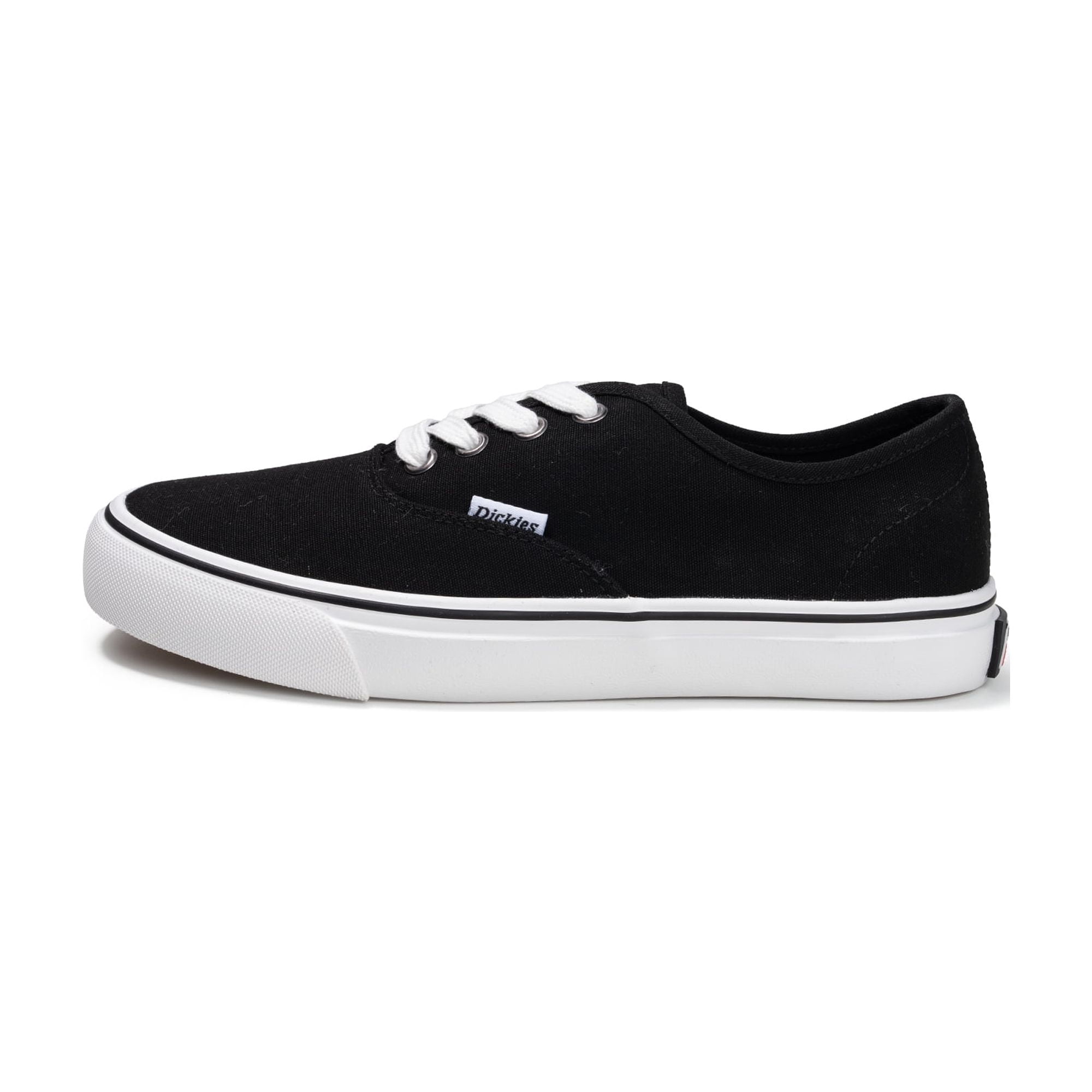 Dickies Ladies Low Top Sneaker