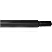 GG Grand General 92575 6 Inches Long Black Coated Steel Gear Shift Extension