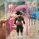 thumbnail image 2 of Figura de acción de Dragon Ball Demoniacal Fit Shf Black, Goku, Zamas escotados, juguetes modelo de Navidad, 2ª versión, 2 of 4