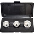 thumbnail image 2 of Atd Tools ATD-5233 Euro/gm Oil Socket Set, 2 of 2