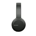 thumbnail image 4 of Sony WH-CH510 Wireless On-Ear Headphones with Mic- Black, 4 of 9