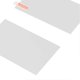 thumbnail image 2 of HD Clear Glass Screen Protector Film Scratch Resistant 9H Hardness for PlayStation Vita 2000, 2 of 4