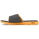 thumbnail image 1 of Sandalias Under Armour Ignite Pro para hombre, talla 18, 1 of 1