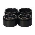 thumbnail image 1 of Yeacher Metal Wheel Rim Beadlock Wheel Rims Hub 4pcs Compatible with AXIAL SCX10 90046 traxxas, 1 of 8
