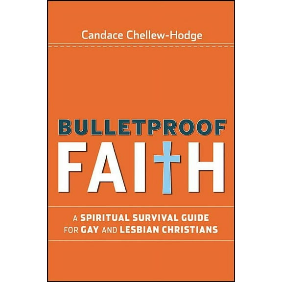 Bulletproof Faith, (Paperback)