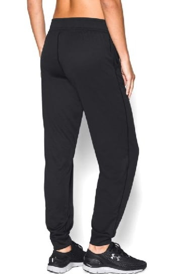 under armour women's tech pant solid