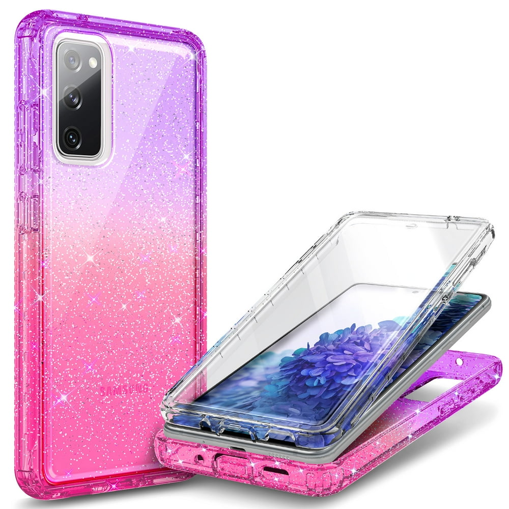 samsung s20  purple