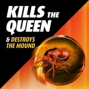 Ortho Orthene Fire Ant Killer1, Kills Queens and Destroys Mounds, 12 oz., 2 -Pack
