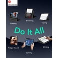 thumbnail image 3 of Funda ESR Shift Series para iPad Pro 13 2024 con soporte y funda, 3 of 9
