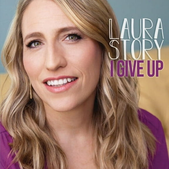 Laura Story - I Give Up - Music & Performance - CD