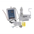 thumbnail image 2 of Hydro-Rain HRC 100 Wireless Rain/Freeze Sensor with Receiver, 2 of 2
