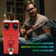 thumbnail image 4 of Pedal Efectos Guitarra Eléctrico Mini Tipo S, 4 of 9