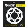 thumbnail image 3 of Niche 525 Front 17T Rear 41T Drive Sprocket for Kawasaki Ninja ZX10R Motorcycle MK1003517, 3 of 9