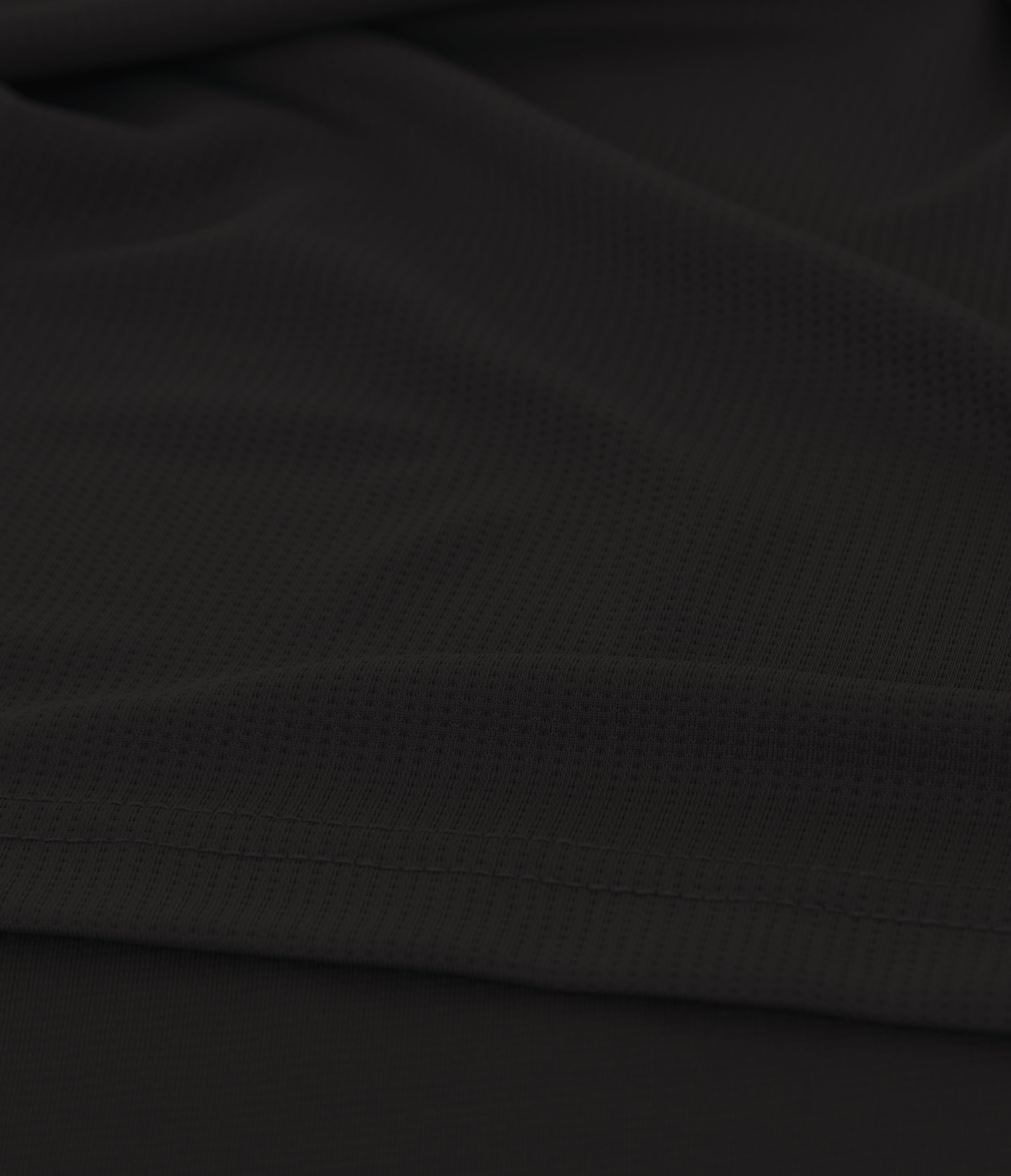 athletic works men's core quick dry short sleeve tee
