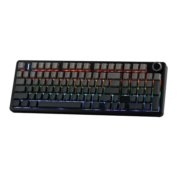 Teclado mecánico MechLands Aula F99 PRO 96% w/ 8000mAh