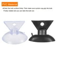 thumbnail image 4 of Uxcell GU10 MR16 Bulbs Light Replacing Suction Cup Bulb Changers Two Colors 20 Pack, 4 of 6