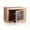 Gold, variant on Digital Safe for Money Mini Steel Safes Money Bank Small Safety ,House, Apartment, Office Key Storage