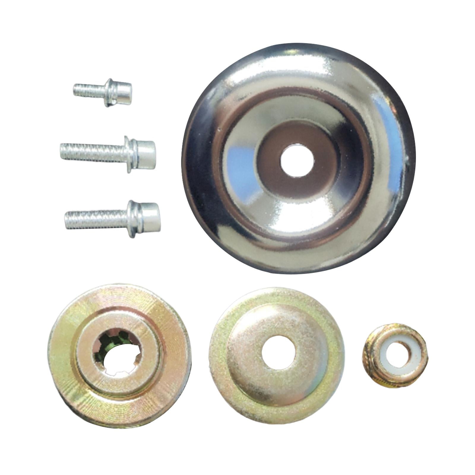 Trimmer Heads Adapter, Trimmer Adapter Kits, Replacement Trimmer