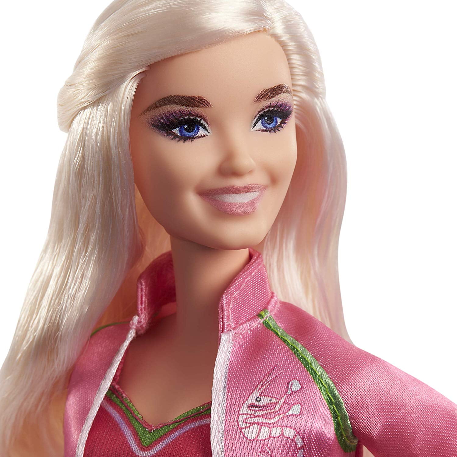 zombie dolls disney