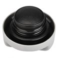 thumbnail image 1 of AMONIDA Fuel Tank Cover,ABS Fuel Tank Filler Lockable Cap Cover W/Keys For Vectra Corsa 170 2834/932 24461, 1 of 8