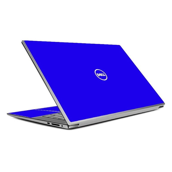 Dell Precision 5550 / 5560 BLUE Laptop Skin