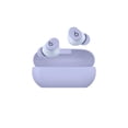 thumbnail image 1 of Beats Solo Buds — Wireless Bluetooth Earbuds | 18 Hours of Battery Life | Apple & Android Compatibility | Built-in Microphone - Arctic Purple, 1 of 1