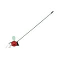 thumbnail image 1 of koolsoo Hand Push Seeder Automatic Labor Saving Universal Small Planter Professional without Rear Roller, 1 of 9