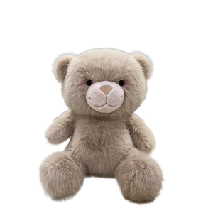 Way To Celebrate Jumbo Bumble Bear Plush