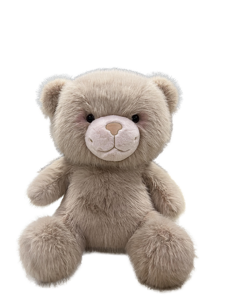 Way To Celebrate Jumbo Bumble Bear Plush photo 1
