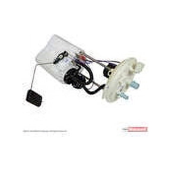 Fuel Pump Assembly - Compatible with 2011 - 2014 Ford F-150 3.5L V6 2012 2013