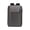 Gray, variant on Water Resistant Laptop Backpack for Daily Trips, Hard Shell Work Bag with 15.6 Inch Fit, Security Detail, Structured Shape