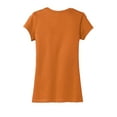 thumbnail image 6 of District Juniors Very Important Tee-M (Orange), 6 of 6