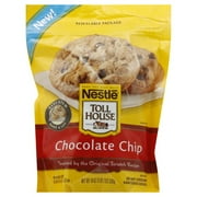 Nestle Toll House Chocolate Chip Cookie Dough, 18oz