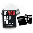 thumbnail image 2 of If You Had To, 2 of 3