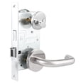 thumbnail image 4 of Cerradura de Almacén ANGGREK Paso de Almacén para Puerta de Seguridad de Salida de Emergencia, 4 of 8