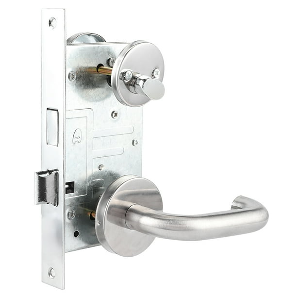 Warehouse Lock Handle Locks Hardware Supplies Durable For Fire Emergency Exit Security Door Warehouse Passage Other Doors