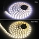 thumbnail image 4 of Tira LED de 1m con detector de movimiento. Luz blanca 6500K, resistente al agua IP65, batería recargable USB. Tira LED autoadhesiva para dormitorios, salones, cocinas, armarios y decoración esquí esquí Gafas de esquí, 4 of 4