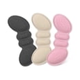 thumbnail image 5 of Almohadillas antideslizantes Salvador para talón Negro 6 mm, 5 of 5