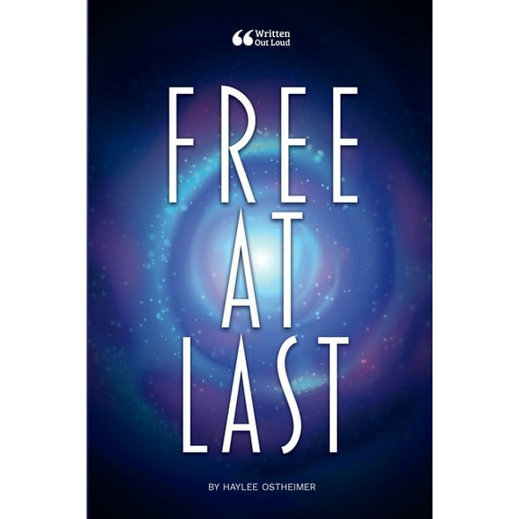 Free At Last, (Paperback)